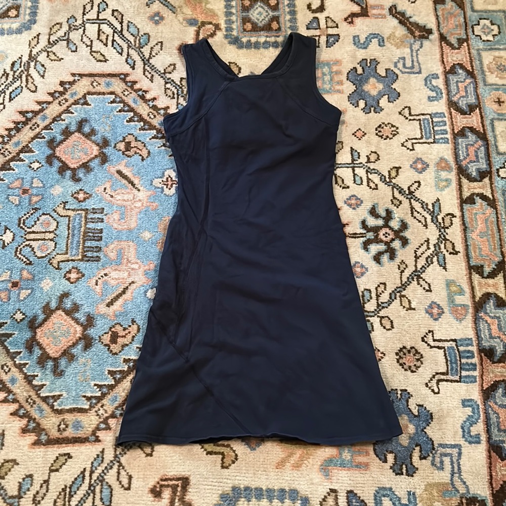 Mountain Hardwear dress - size small